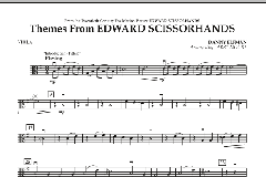 Themes from Edward Scissorhands von Danny Elfman (Download) 