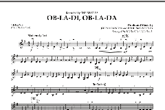 Ob-la-di, Ob-la-da von John Lennon (Download) 