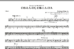 Ob-la-di, Ob-la-da von John Lennon (Download) 