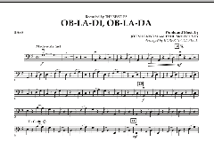 Ob-la-di, Ob-la-da von John Lennon (Download) 