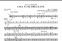 Ob-la-di, Ob-la-da von John Lennon (Download) 