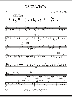 La Traviata von Giuseppe Verdi (Download) 