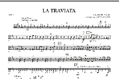 La Traviata von Giuseppe Verdi (Download) 