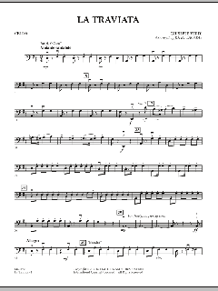 La Traviata von Giuseppe Verdi (Download) 