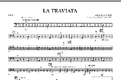 La Traviata von Giuseppe Verdi (Download) 