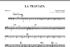 La Traviata von Giuseppe Verdi (Download) 