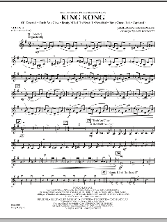 King Kong von James Newton Howard (Download) 