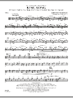 King Kong von James Newton Howard (Download) 