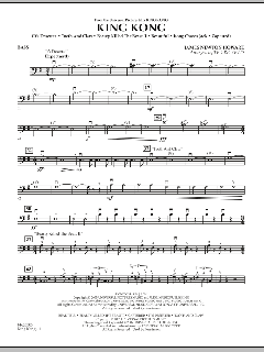 King Kong von James Newton Howard (Download) 