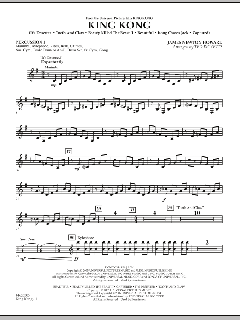 King Kong von James Newton Howard (Download) 