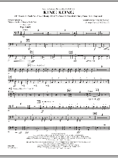 King Kong von James Newton Howard (Download) 