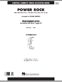 Power Rock (Download) 