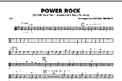 Power Rock (Download) 