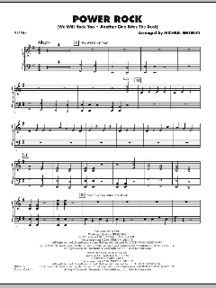 Power Rock (Download) 