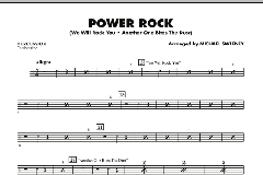Power Rock (Download) 