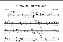 Song of the Willow von John Moss (Download) 