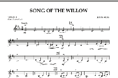 Song of the Willow von John Moss (Download) 