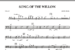 Song of the Willow von John Moss (Download) 