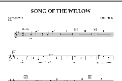 Song of the Willow von John Moss (Download) 