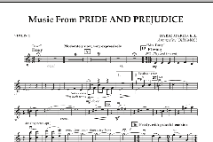 Pride and Prejudice (Music From) von Dario Marianelli (Download) 