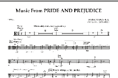 Pride and Prejudice (Music From) von Dario Marianelli (Download) 
