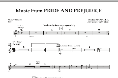 Pride and Prejudice (Music From) von Dario Marianelli (Download) 