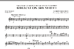 Miracle On 34th Street von Bruce Broughton (Download) 