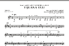 Tijuana Taxi von Herb Alpert (Download) 