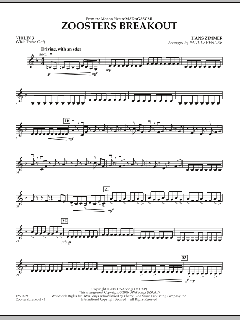 Zoosters Breakout von Hans Zimmer (Download) 