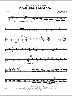 Zoosters Breakout von Hans Zimmer (Download) 