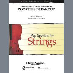 Zoosters Breakout von Hans Zimmer (Download) 