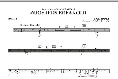 Zoosters Breakout von Hans Zimmer (Download) 