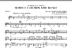 Whistle Down the Wind von Andrew Lloyd Webber (Download) 