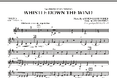 Whistle Down the Wind von Andrew Lloyd Webber (Download) 