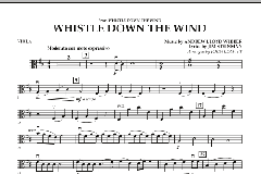 Whistle Down the Wind von Andrew Lloyd Webber (Download) 