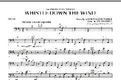 Whistle Down the Wind von Andrew Lloyd Webber (Download) 