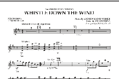 Whistle Down the Wind von Andrew Lloyd Webber (Download) 