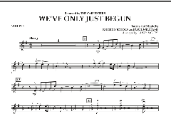 We've Only Just Begun von The Carpenters (Download) 