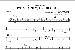 We've Only Just Begun von The Carpenters (Download) 