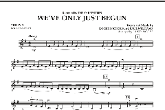 We've Only Just Begun von The Carpenters (Download) 