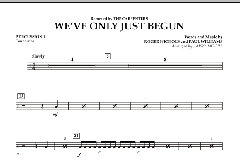 We've Only Just Begun von The Carpenters (Download) 