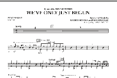 We've Only Just Begun von The Carpenters (Download) 