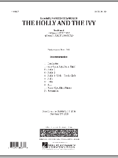 The Holly and the Ivy von Mannheim Steamroller (Download) 