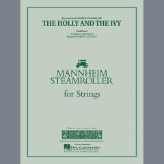The Holly and the Ivy von Mannheim Steamroller (Download) 