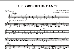 Lord Of The Dance von Ronan Padraig Hardiman (Download) 