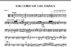 Lord Of The Dance von Ronan Padraig Hardiman (Download) 