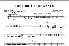 Lord Of The Dance von Ronan Padraig Hardiman (Download) 