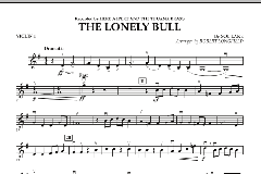 The Lonely Bull von Herb Alpert (Download) 
