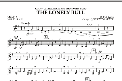 The Lonely Bull von Herb Alpert (Download) 