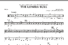 The Lonely Bull von Herb Alpert (Download) 